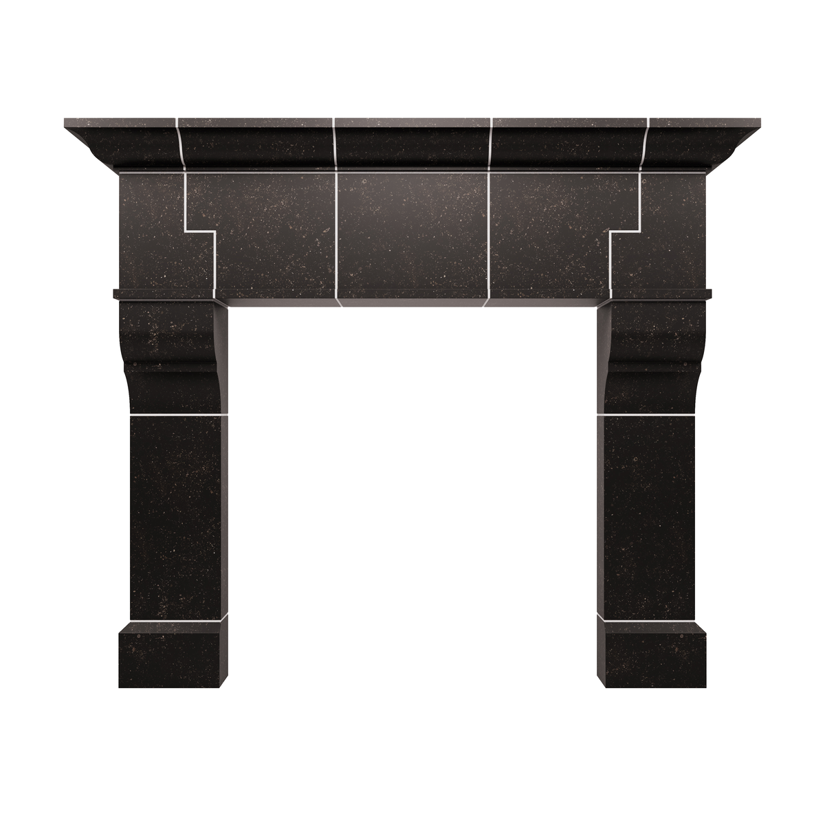 HARRISBURG in Pierre Noir