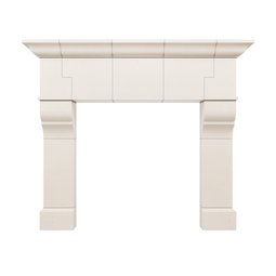 HARRISBURG in Porto White