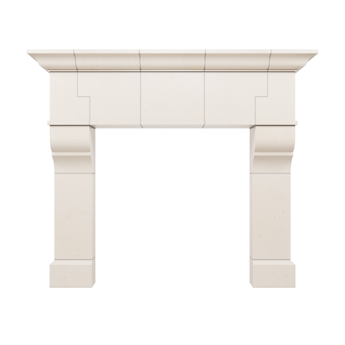 HARRISBURG in Porto White