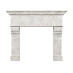 HARRISBURG in Rey Blanc