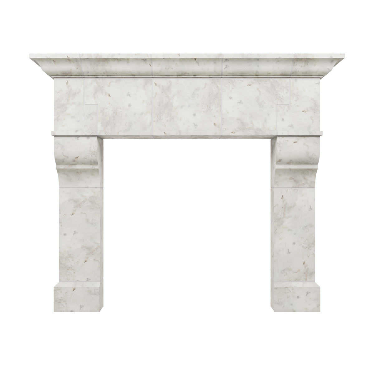 HARRISBURG in Rey Blanc
