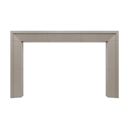 HAVEN in Pewter