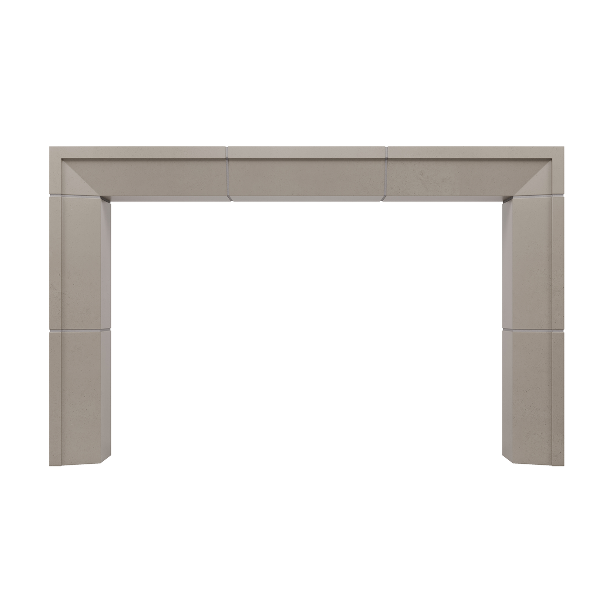 HAVEN in Pewter