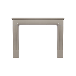 HOBSON in Pewter