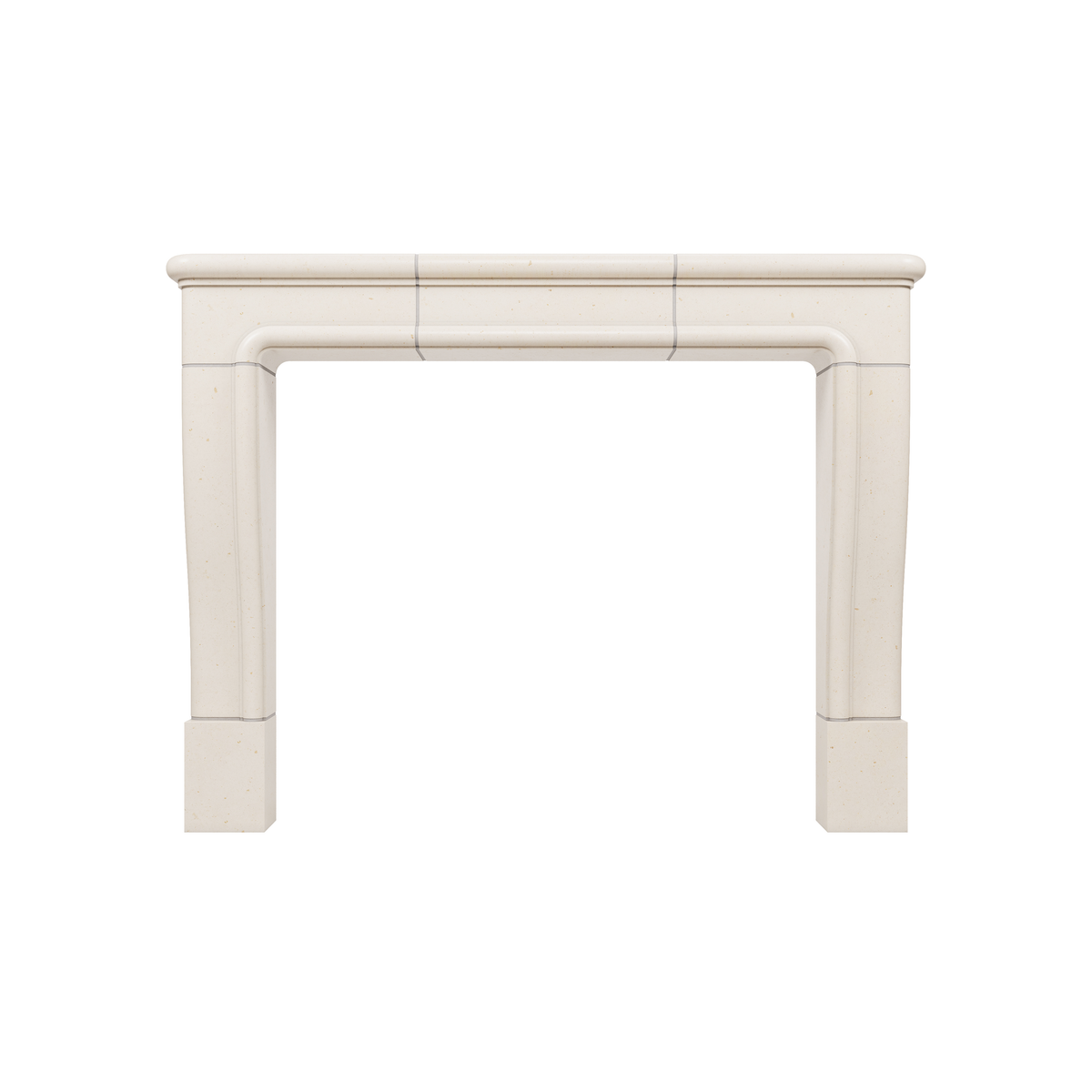 HOBSON in Porto White