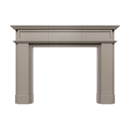 Hollyoak in Pewter