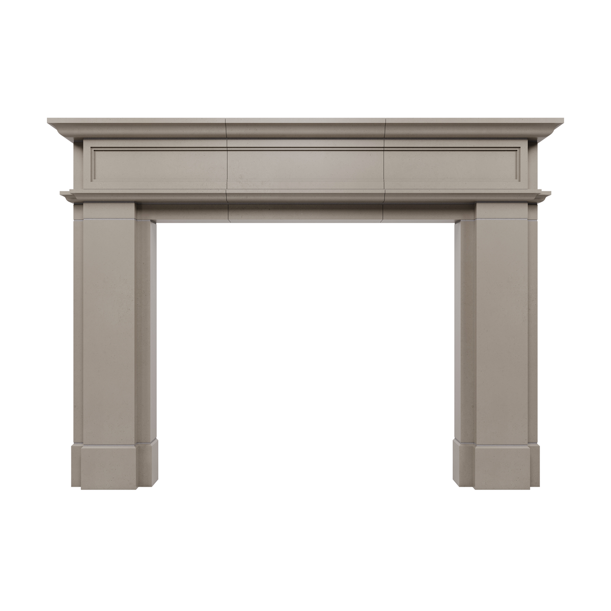 Hollyoak in Pewter