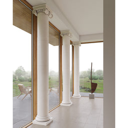 Ionic Column