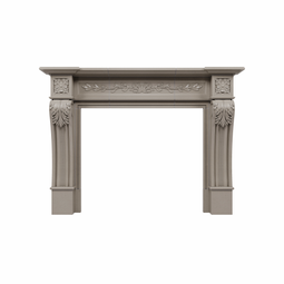 IVY in Pewter