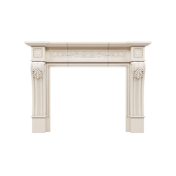 IVY in Porto White