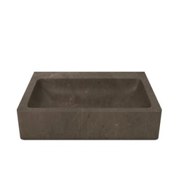 Lorenzo shown in Sable Marble.