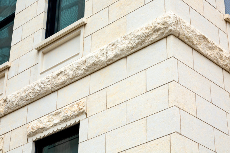 Cream Limestone Mobile