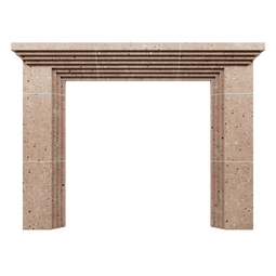 MANHATTAN in Ash