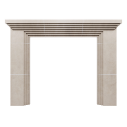 MANHATTAN in Cream