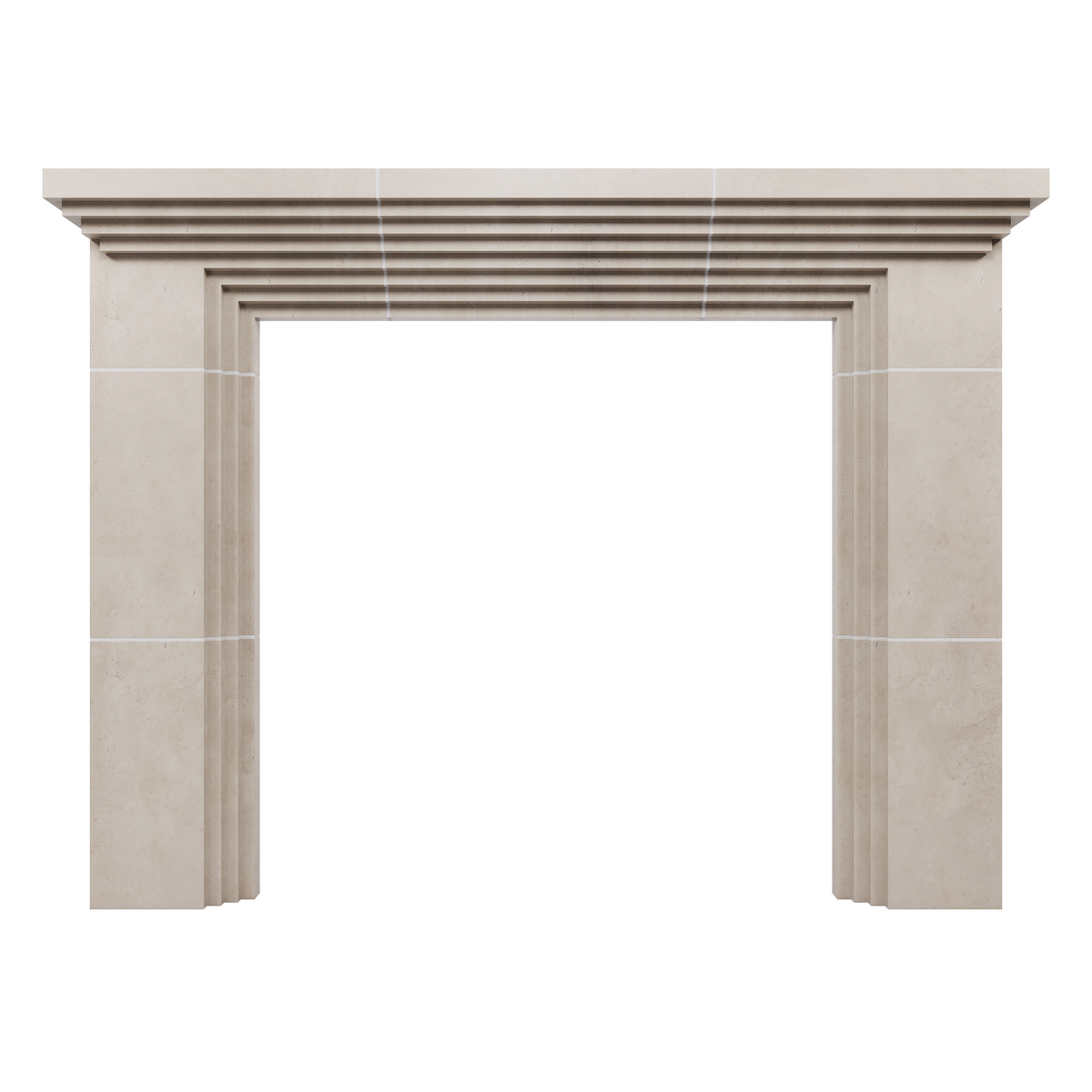 MANHATTAN in Cream