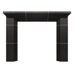 MANHATTAN in Nero