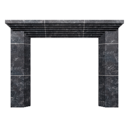 MANHATTAN in Obsidian