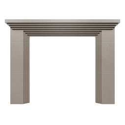 MANHATTAN in Pewter