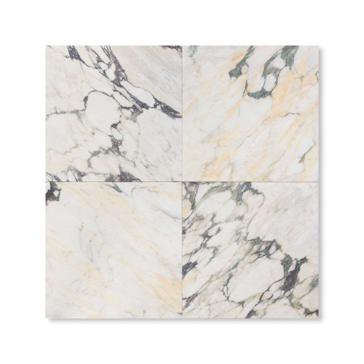 Medici White Marble