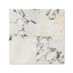 Medici White Marble