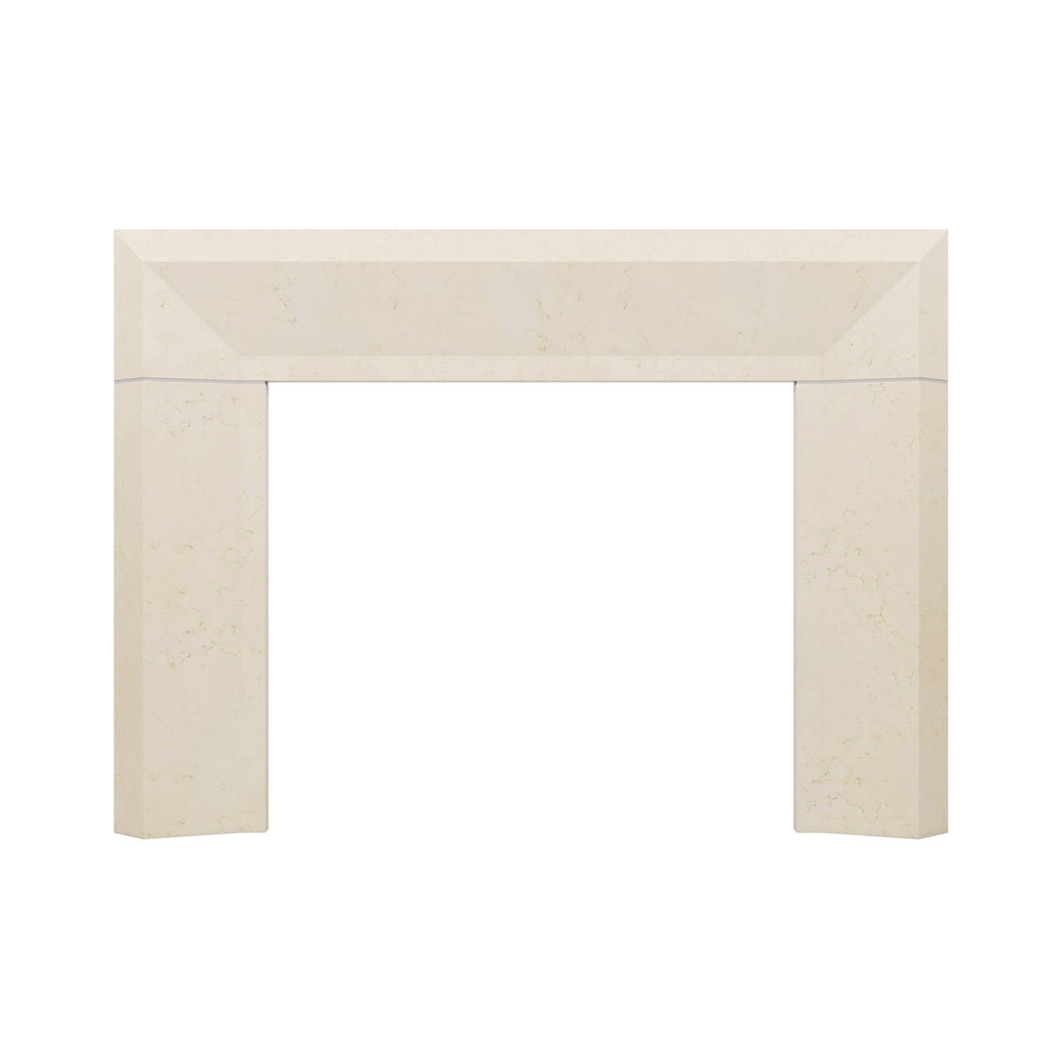 MERIDIAN in Bianco Perlino