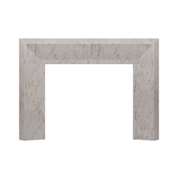 MERIDIAN in Breccia Fiore*
