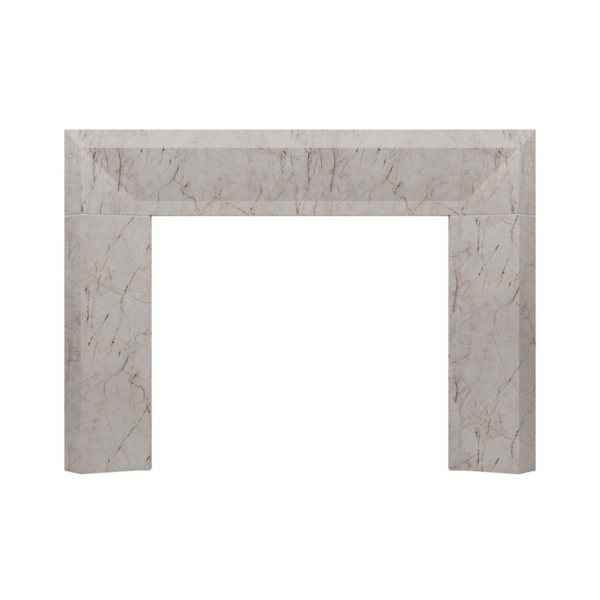 MERIDIAN in Breccia Fiore*
