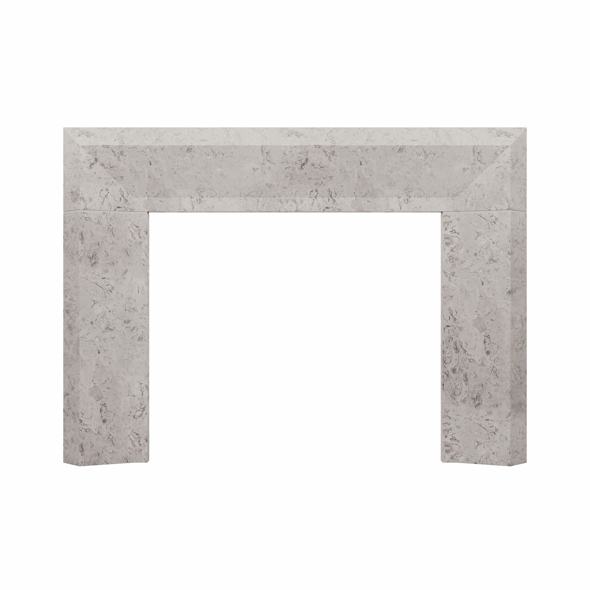 MERIDIAN in Breccia Nuvole*