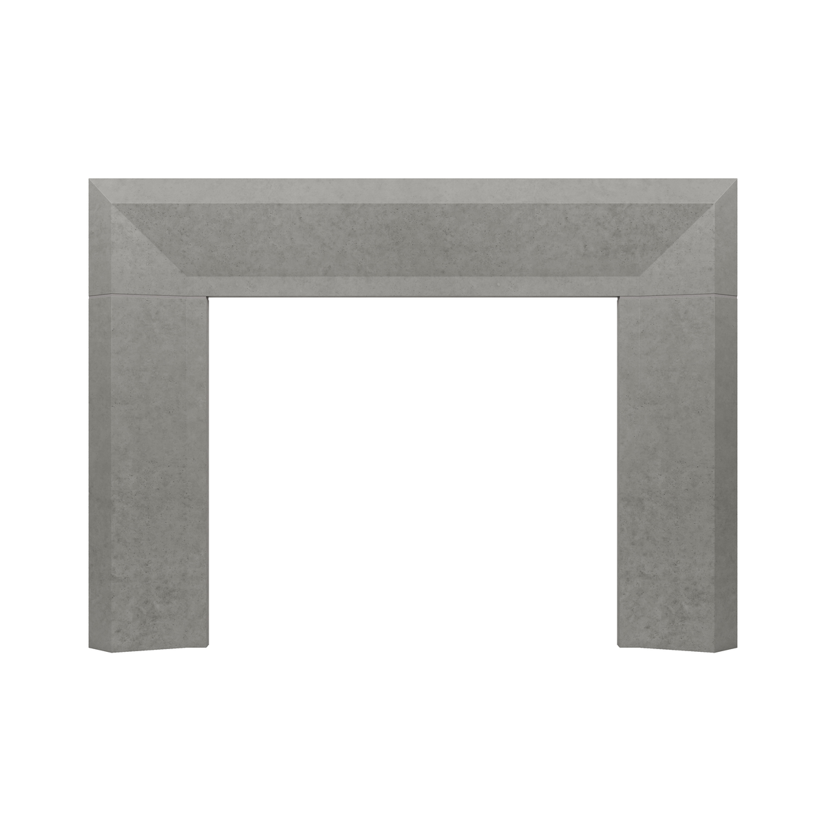 MERIDIAN in Charcoal
