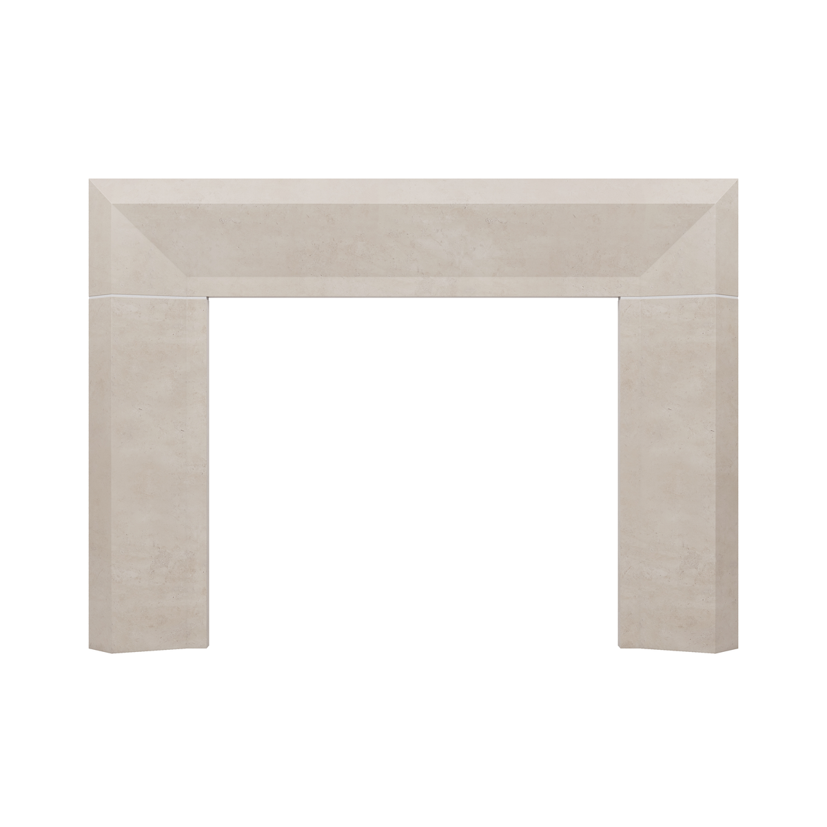 MERIDIAN in Cream