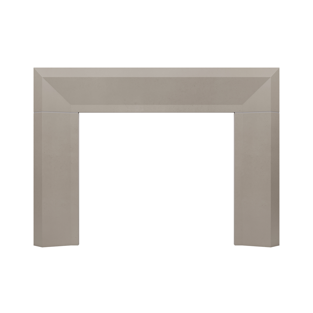 MERIDIAN in Pewter