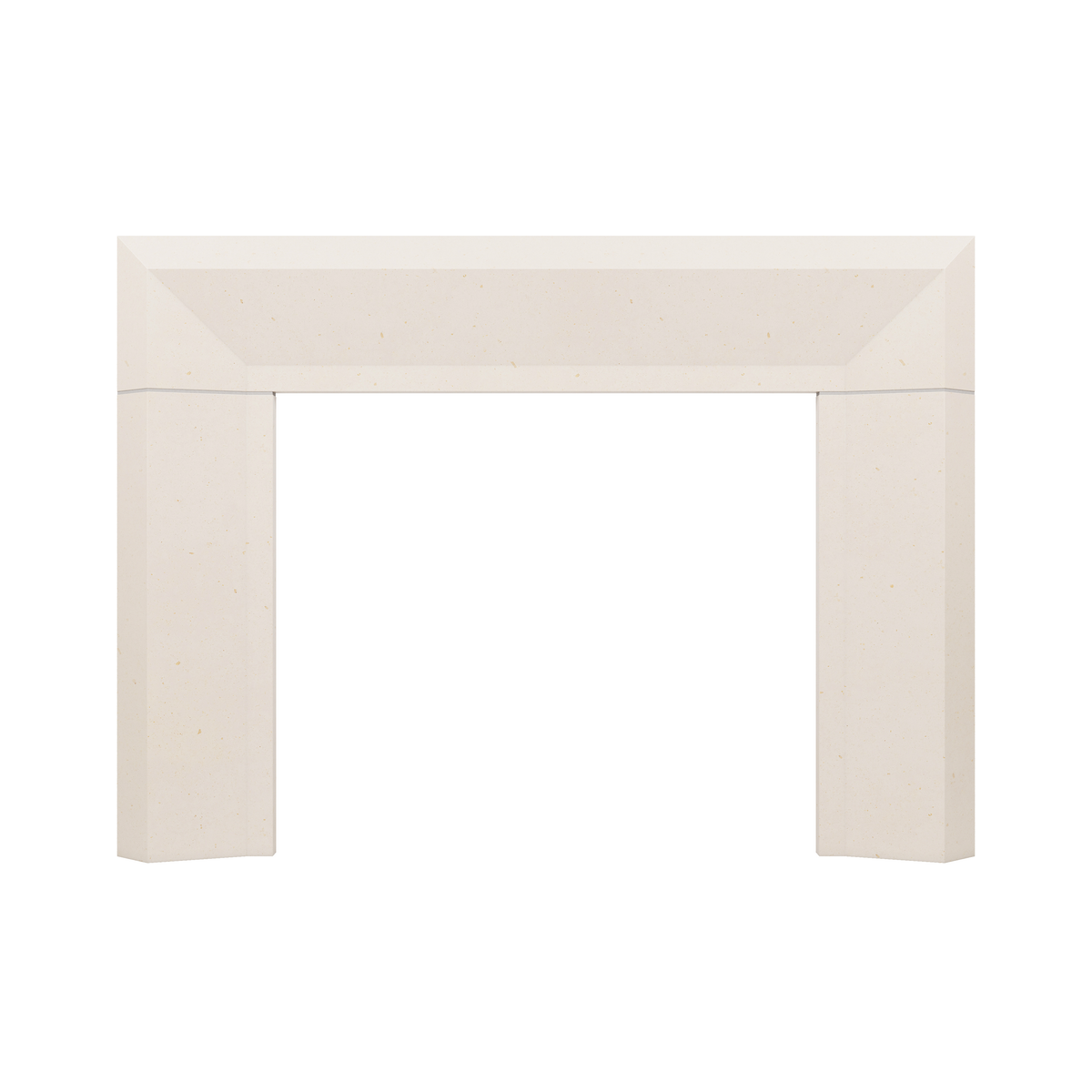 MERIDIAN in Porto White