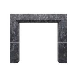 Montpelier in Obsidian
