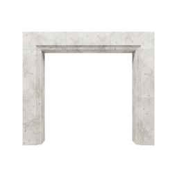 Montpelier in Rey Blanc