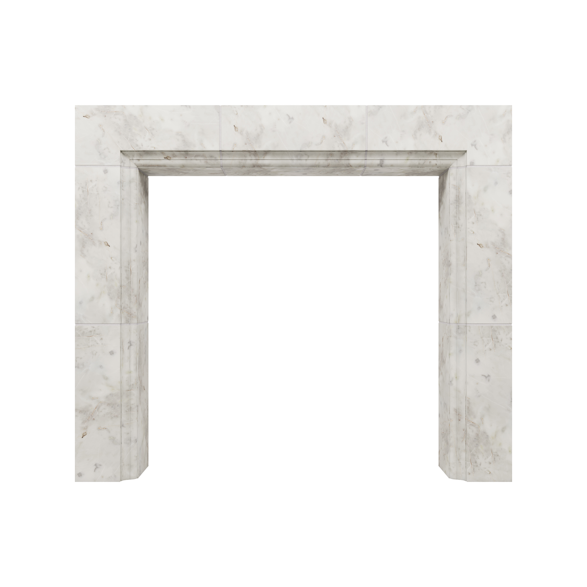 Montpelier in Rey Blanc