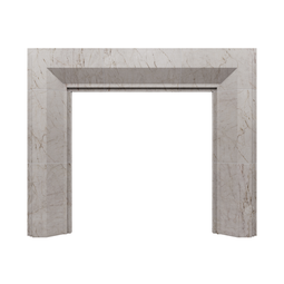 NEWPORT in Breccia Fiore*