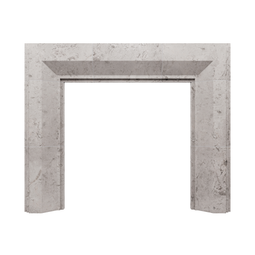 NEWPORT in Breccia Nuvole*