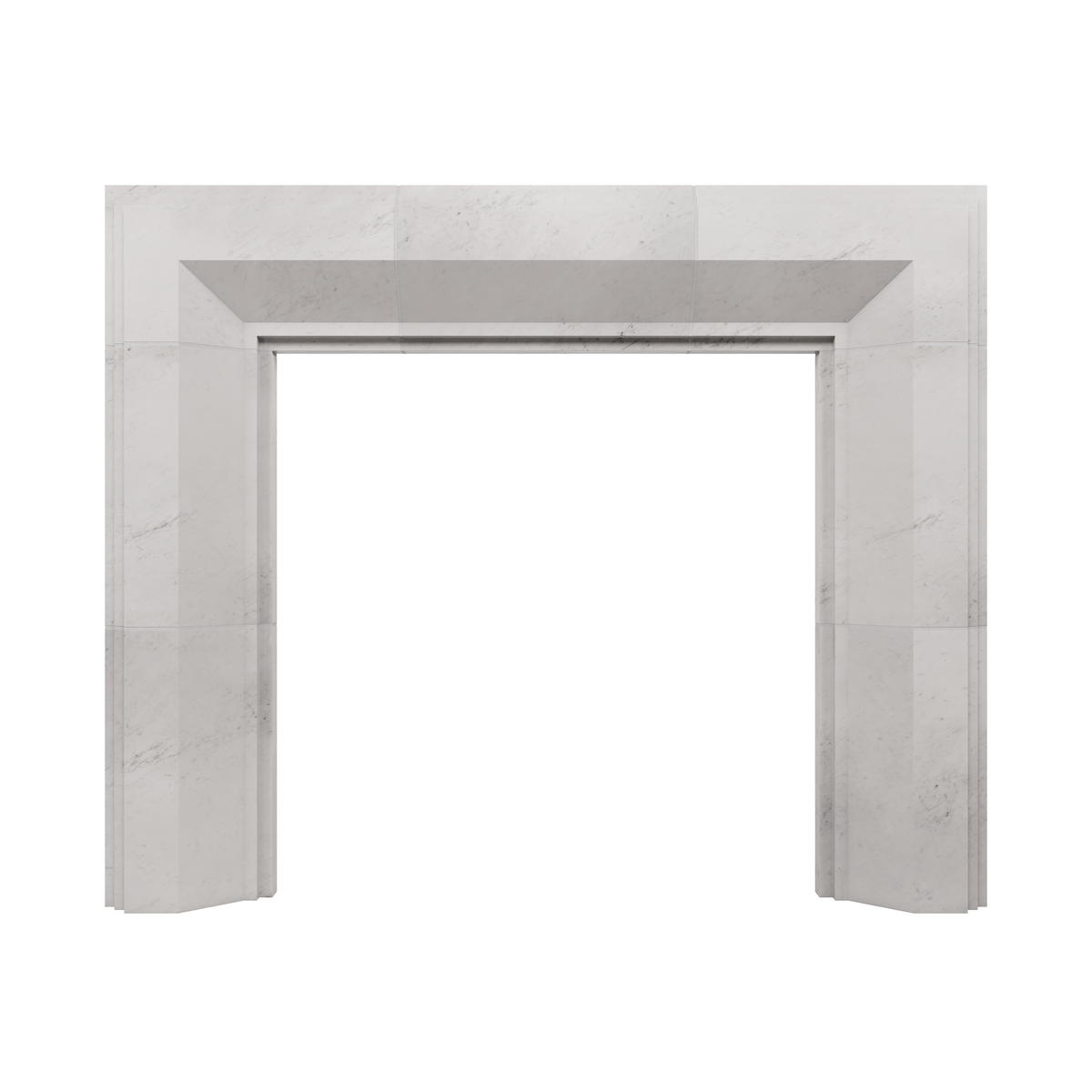 NEWPORT in Carrara