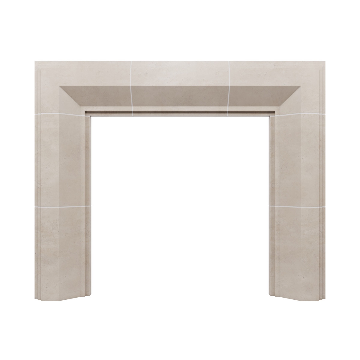 NEWPORT in Cream