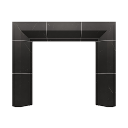 NEWPORT in Nero