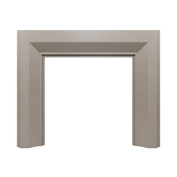NEWPORT in Pewter