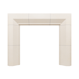NEWPORT in Porto White