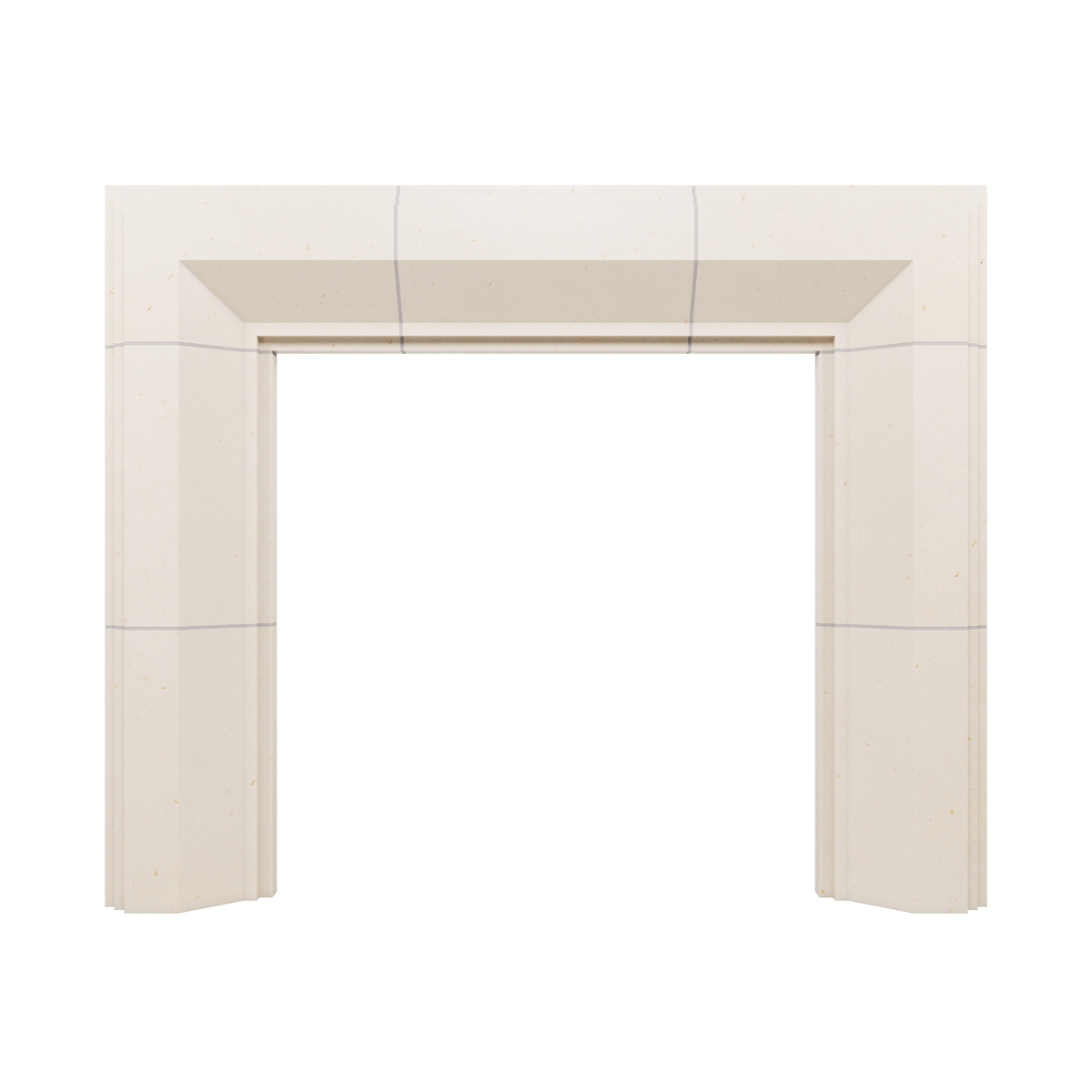 NEWPORT in Porto White