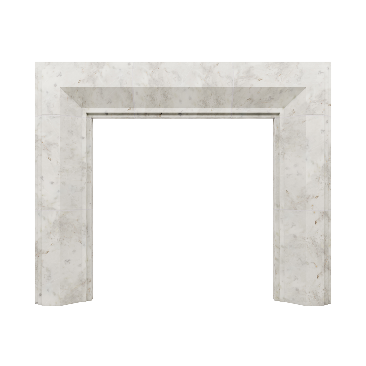 NEWPORT in Rey Blanc