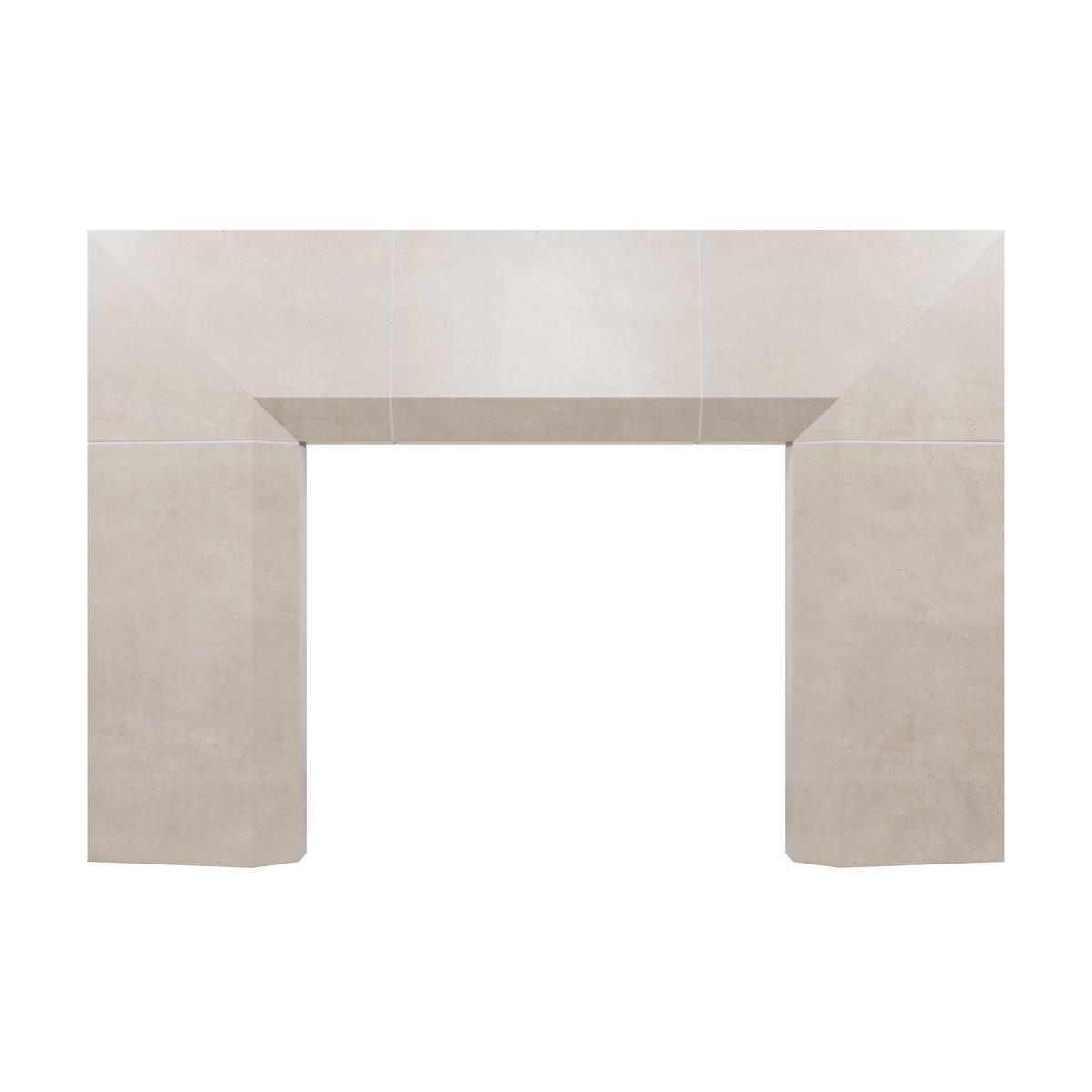 OAK in Cream