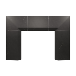 OAK in Nero