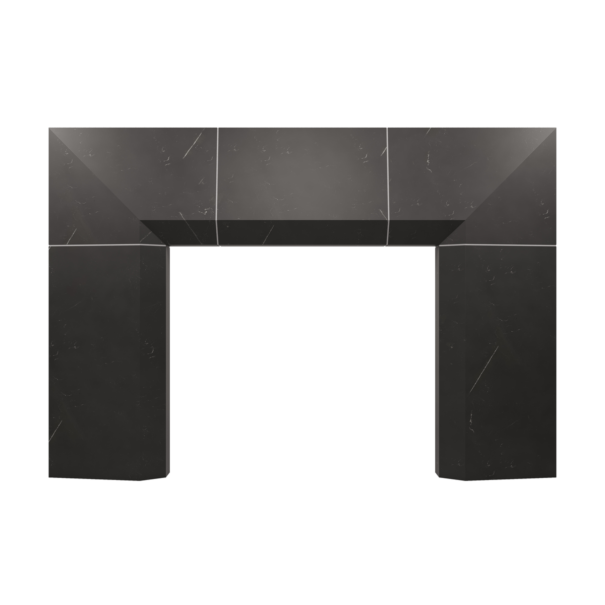 OAK in Nero