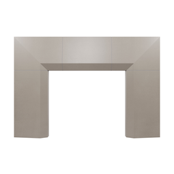 OAK in Pewter