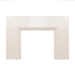 OAK in Porto White
