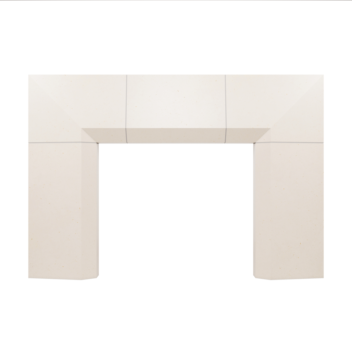 OAK in Porto White
